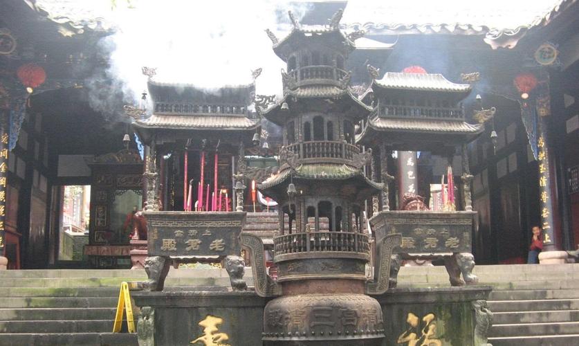 都是道观,武当山年收入50多亿,河南这处不要门票,却没