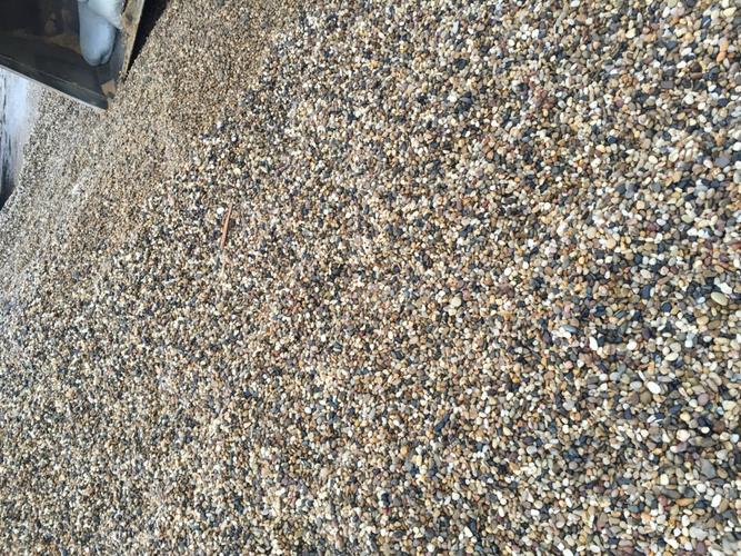 地暖豆石,地暖找平,地面找平,豆石,豆石销售,豆石