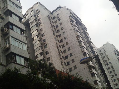 淘金花园大三房业主诚心出租采光好四面通风小区管理好优雅安静