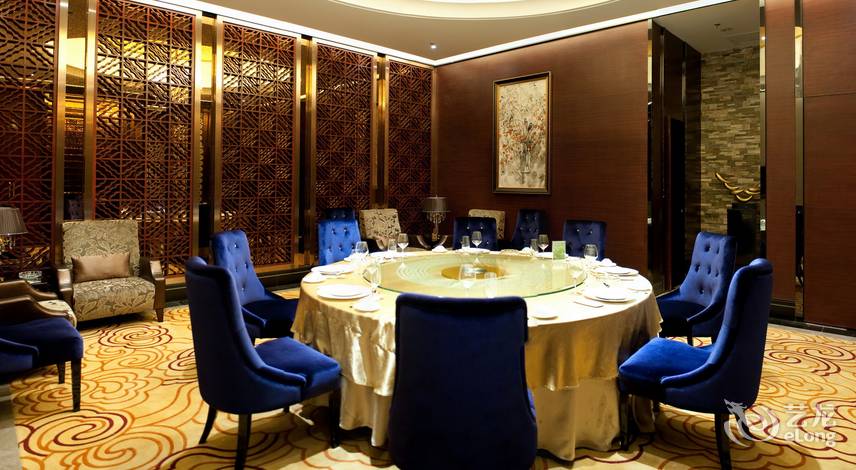 威海九龙晟大酒店