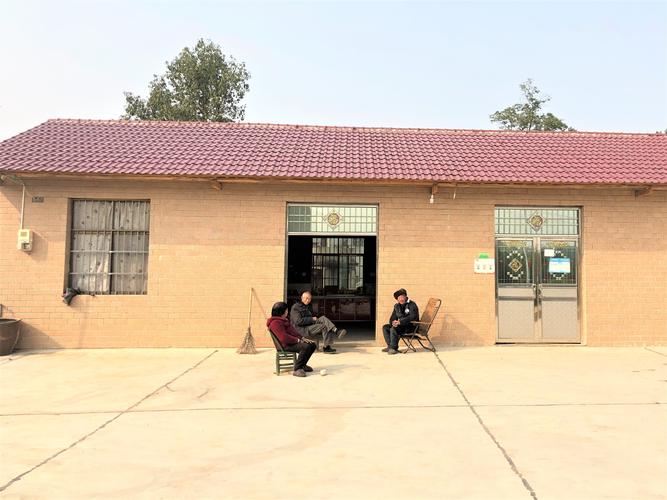 85岁贫困老人住进崭新砖瓦房! 宁乡实现农村"4类对象"