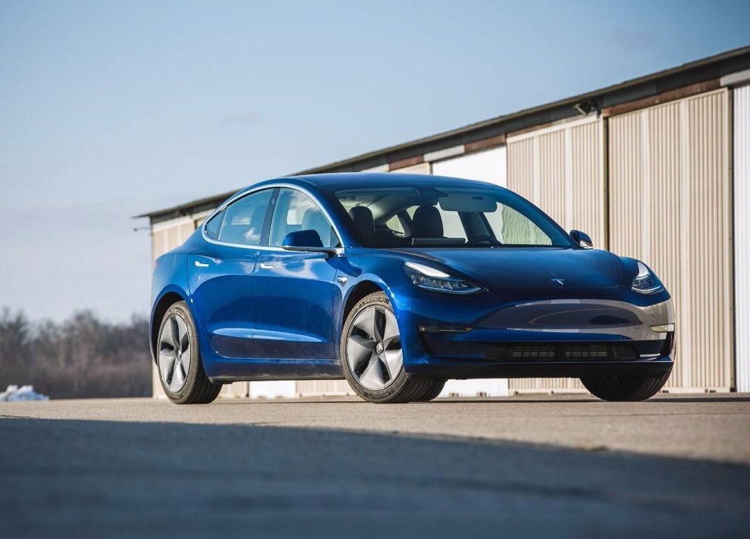 2022款特斯拉model3电动车还香吗值不值得买