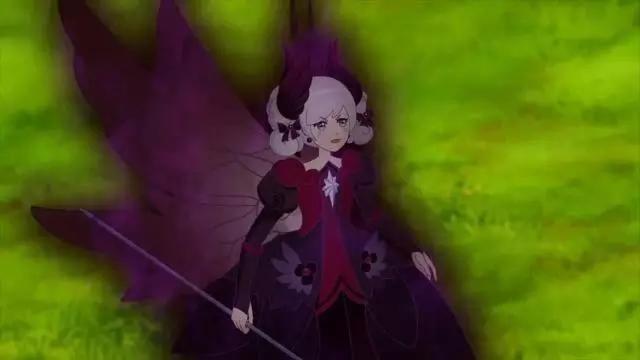 小花仙:黑化后实力最强的四位角色,芬妮上榜,安琪儿女神第一