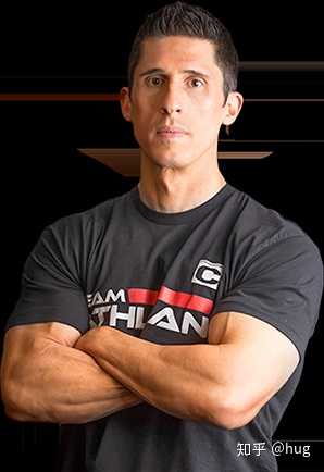 如何看待youtube 的jeff cavaliere?