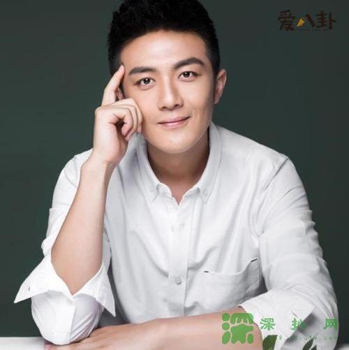 李泽锋个人资料 又一个饰演渣男走红的演员