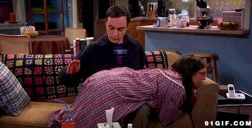 8 个屁股冷知识,打打更健康!