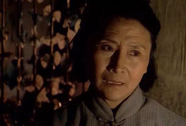 还记得《趟过男人河的女人》吗?山杏成作家,大宝玉生被人遗忘
