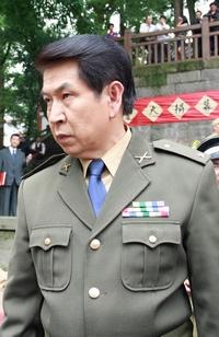 李又麟 饰 柳圣飞