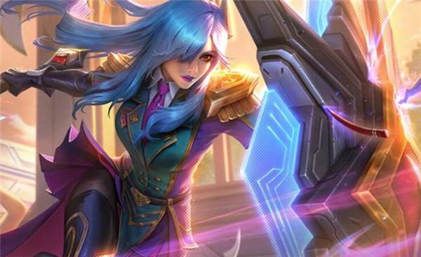云顶之弈s6蕾欧娜技能介绍