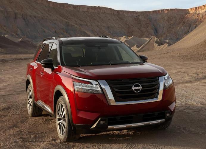 日产最大的越野车叫什么意思 东风日产suv车型【汽车时代网】