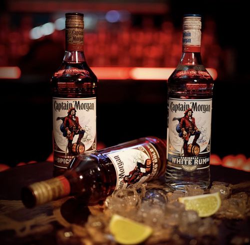 关于朗姆酒(rum),你需要知道的知识/调酒师培训.