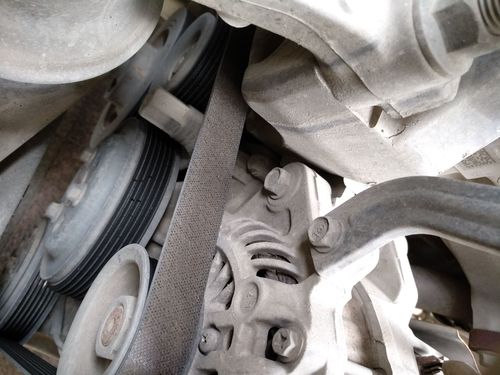 本田 凌派 2013款 1.8l 自动舒适版