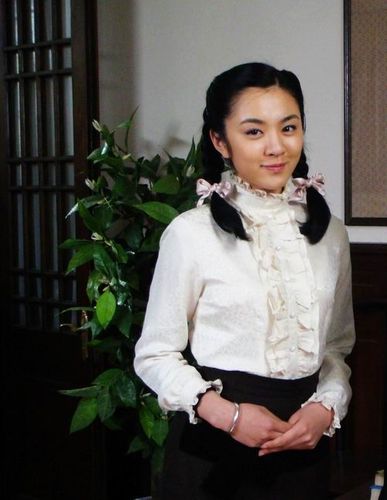 谍变1939沙丽剧照