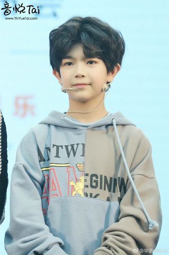 yhboys李林孖