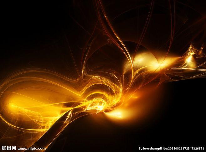 科幻科技绚丽光效炫酷特效炫酷光影