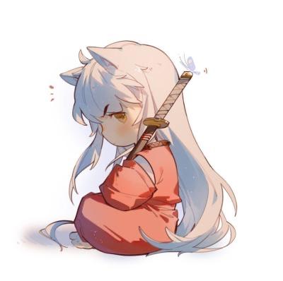 犬夜叉还是杀生丸