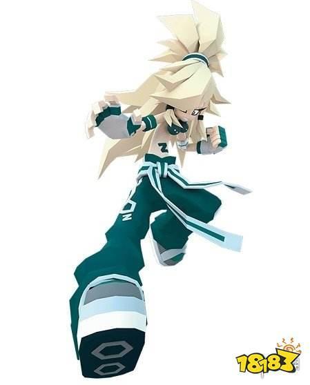 凹凸世界手游佩利怎么样 佩利技能详解