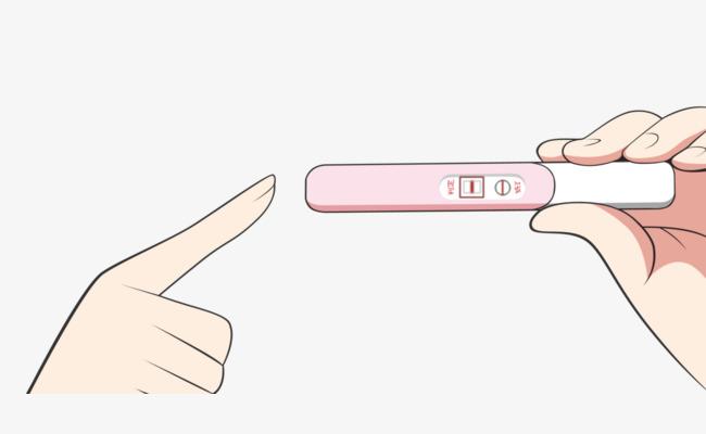 宝鸡验孕棒出现一深一浅是否怀孕?