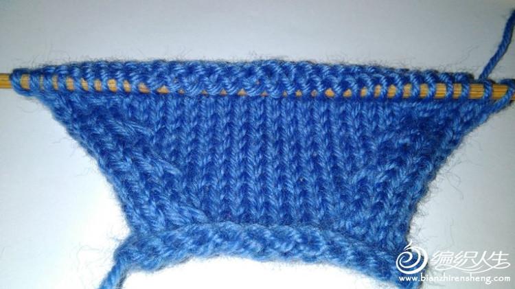 【转载】【转载】小燕子加针分解