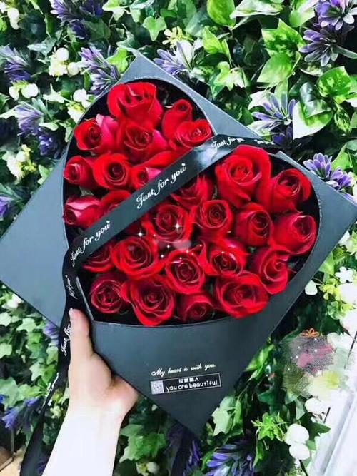 青岛城阳鲜花速递