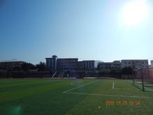 龙广镇第二中学始建于2002年8月,2003年7月正式投