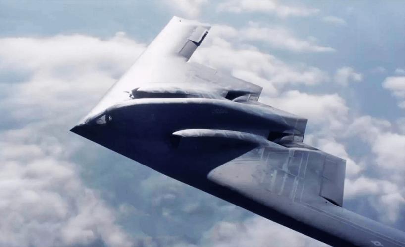 轰20在宣传片中"掀起盖头",1月11日真的要亮相?