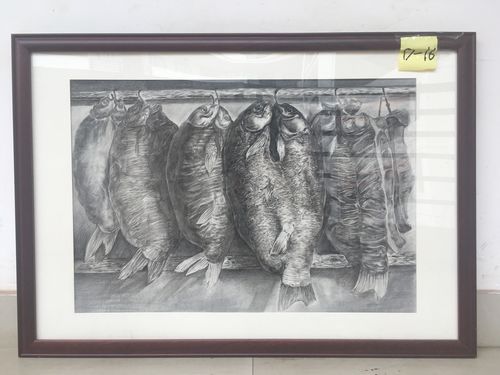 作品参加第十二届"红铜鼓"中国—东盟艺术教育成果展演活动喜获嘉奖