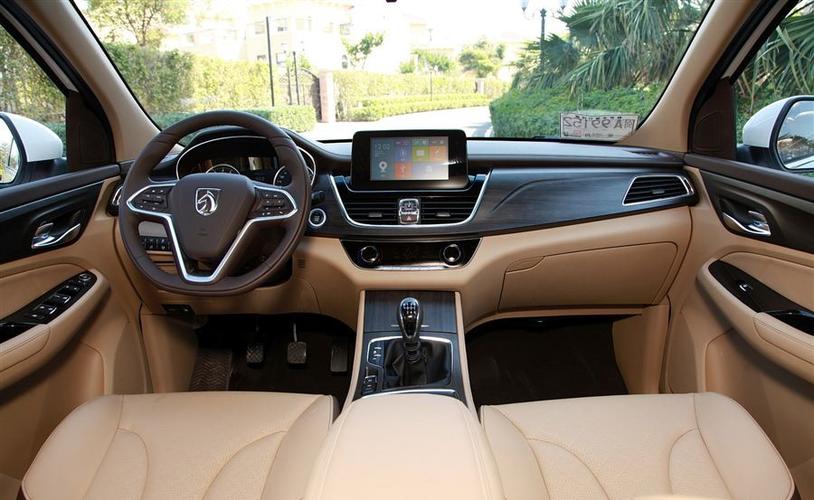 宝骏730上市,比老款更有质感