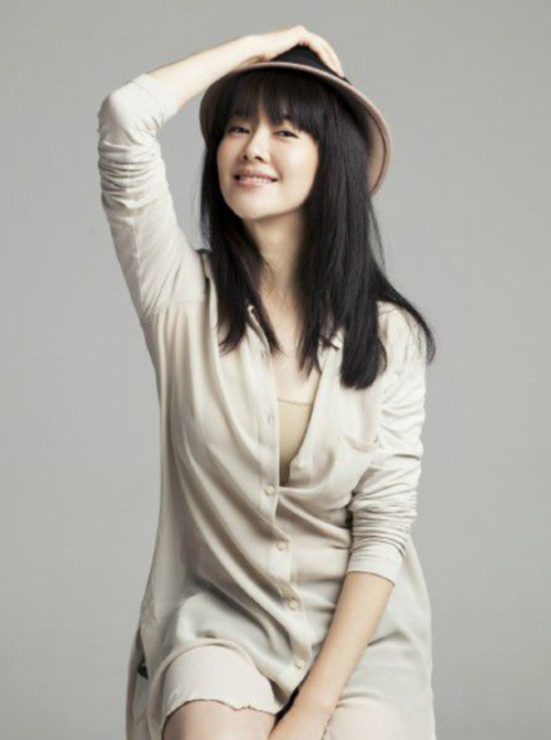 来自湖南长沙的10位女明星,个个都漂亮美丽_王洁曦