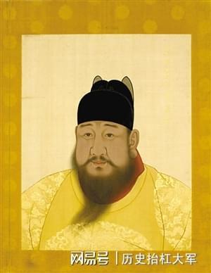 大明风华众人眼中的好圣孙朱瞻基真的就那么简单吗