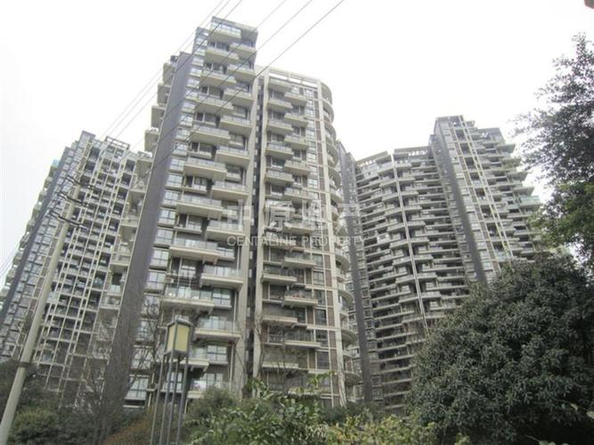 【成都红树湾小区】高新南中和镇红树湾房价-成都中原