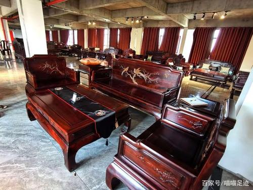 东阳市红木家具厂