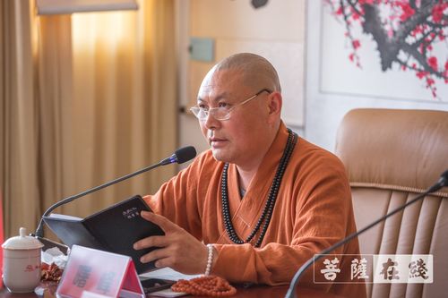 淄博龙泉寺举行茗山长老圆寂二十周年追思纪念会暨传供法会