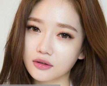 有这7个点的女生剪短发颜值会翻倍