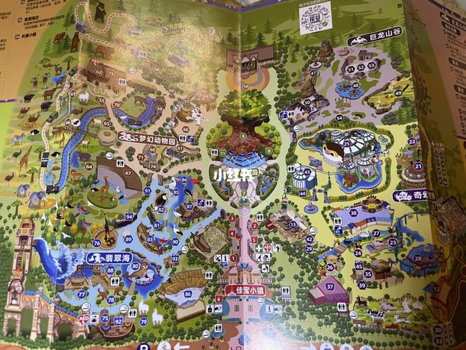 银基动物王国一日打卡_生日_餐厅_摄影_米饭_洲际怎么