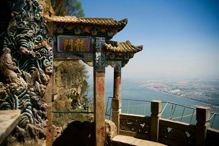 【携程攻略】龙门门票,昆明龙门攻略/地址/图片/门票价格