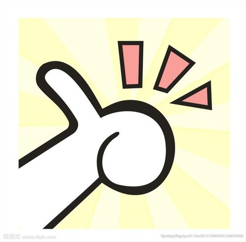 大拇指真好真棒图片