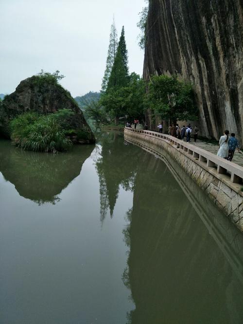 仙都景区小赤壁好玩吗,仙都景区小赤壁景点怎么样_点评_评价【携程