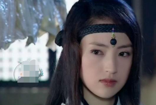今非昔比,当年《雪花女神龙》绝美女主董璇,如今却演中老年角色