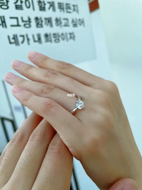 钻戒_浪漫_设计_dr钻戒