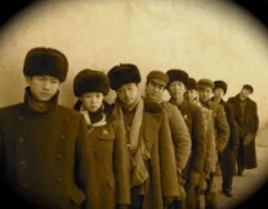北京顽主小混蛋周长利19岁被百人围攻惨死他到底得罪什么人