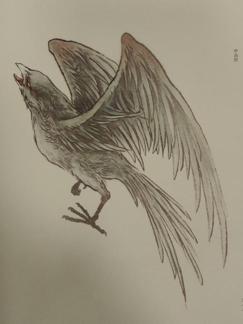 从毒王"奥密克戎"看《山海经》时期的古人如何抗疫?