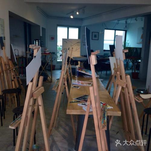 withinhouse油画银饰diy工作室