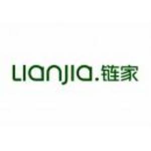 重庆链家房地产经纪有限公司标志