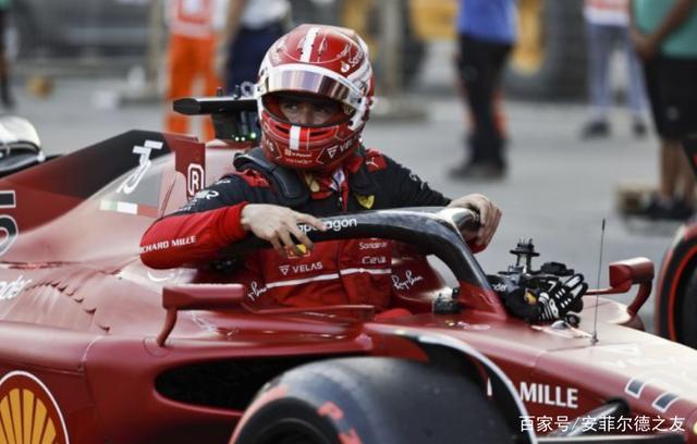 f1阿塞拜疆gp赛后法拉利有没有解决方案海豚跳带出健康警号