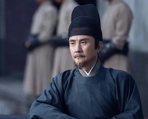 古装剧《今夕何夕》来袭,孙怡,金瀚主演,还有老戏骨