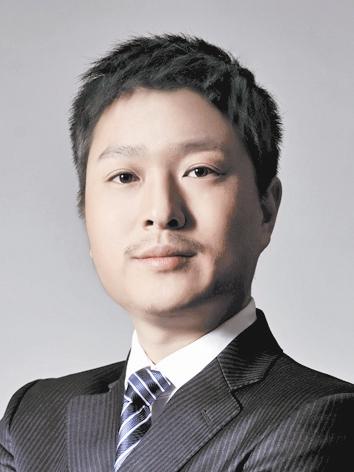姜南