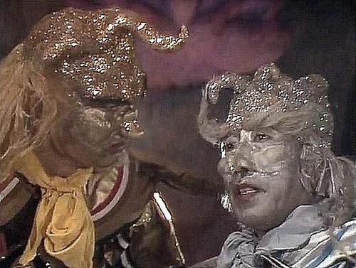 西游记金角大王扮演者,成为刘伯承第一替身,生下一女儿家喻户晓