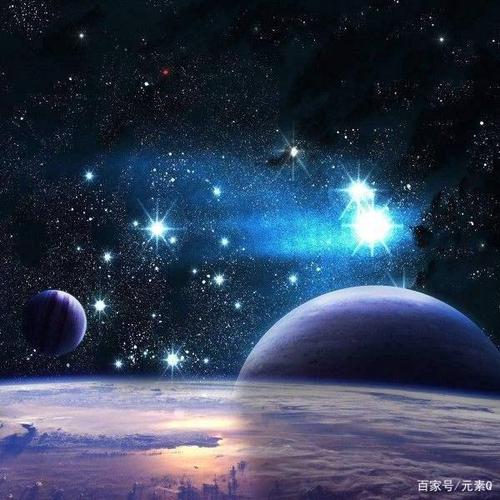 生命的另一种栖息地,宇宙中孤独的星际行星之谜