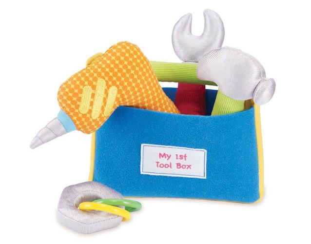 earlyears my first toolkit